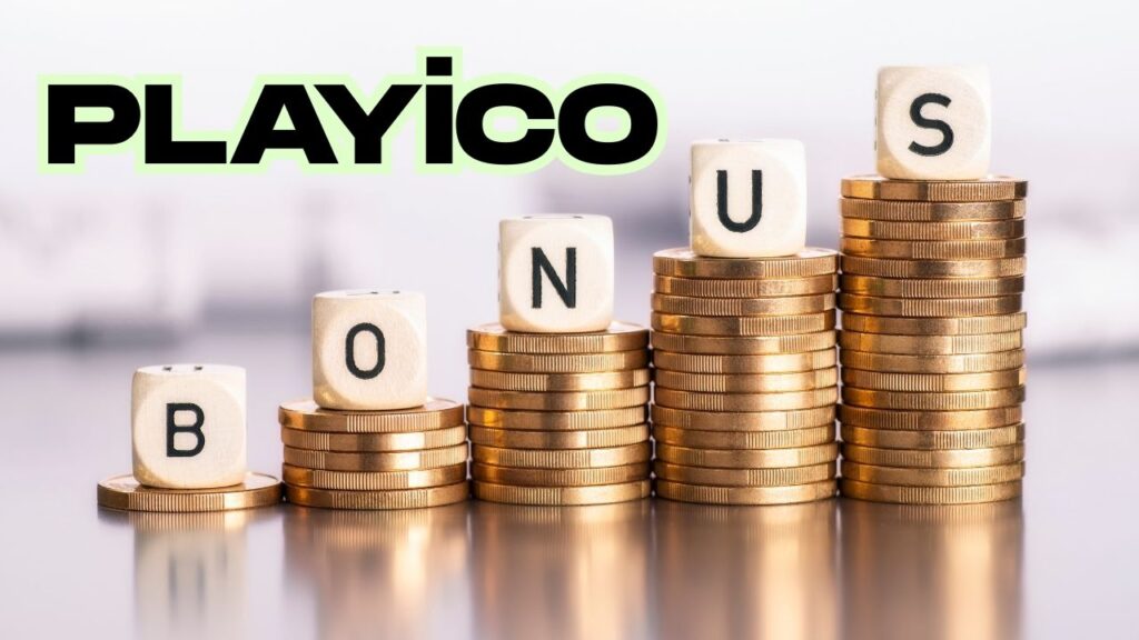 Playico giriş