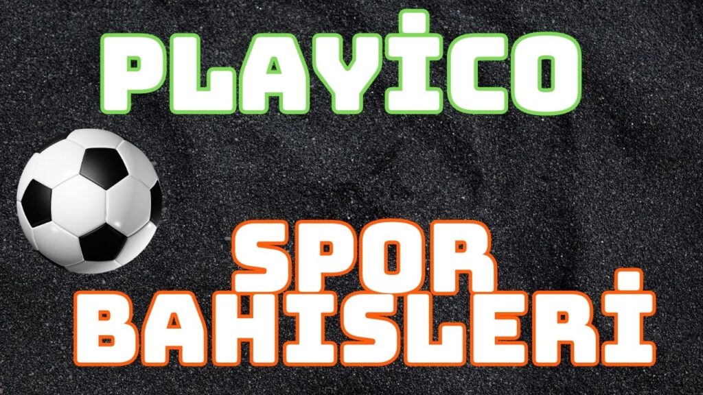 Playico giriş